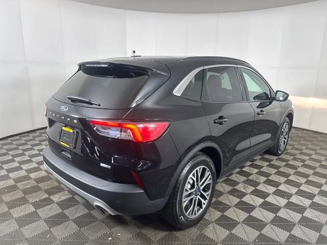 Used 2020 Ford Escape SEL image 3