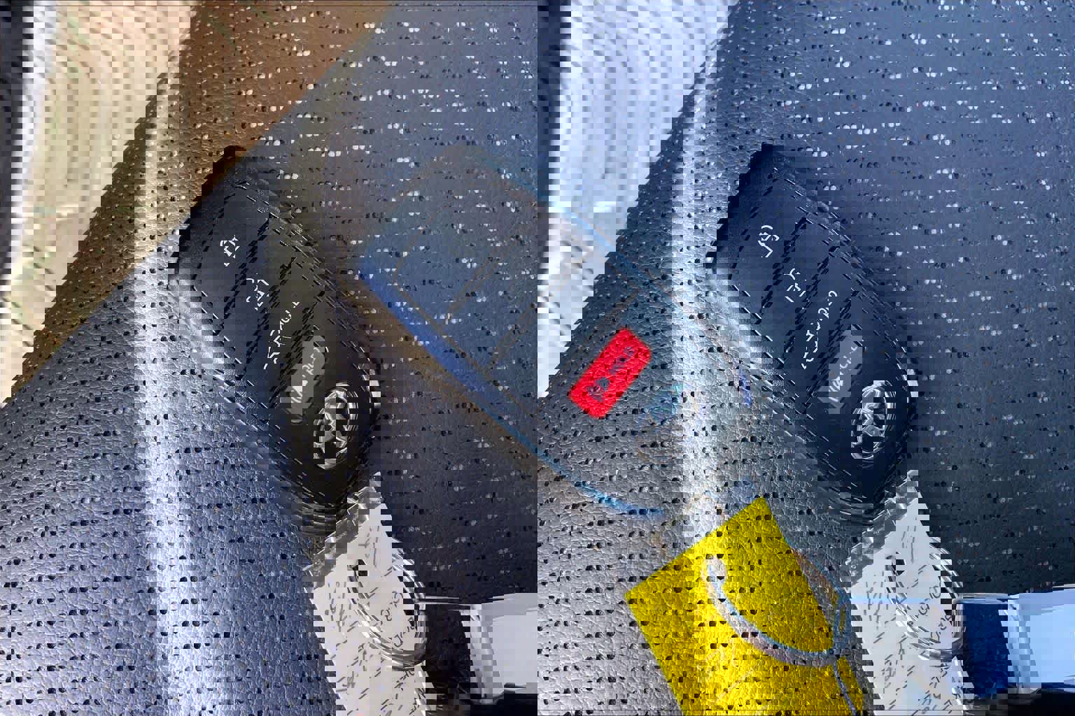 Used 2025 Toyota Sequoia SR5 w/ SR5 Premium Package image 15