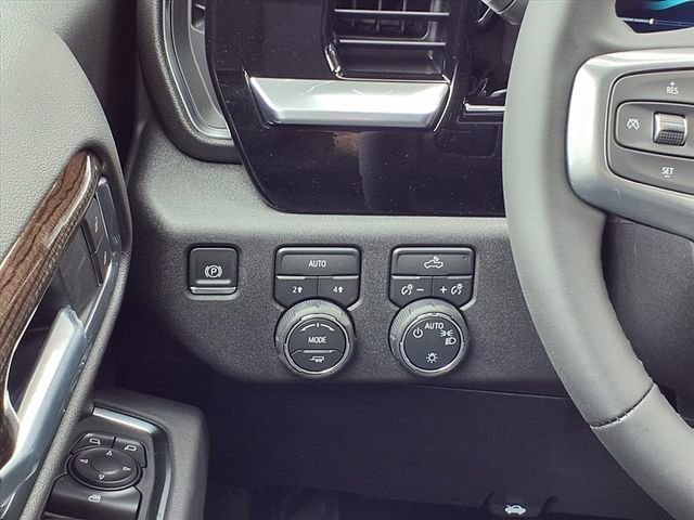 New 2026 Chevrolet Silverado 1500 LT AWD/4WD image 15