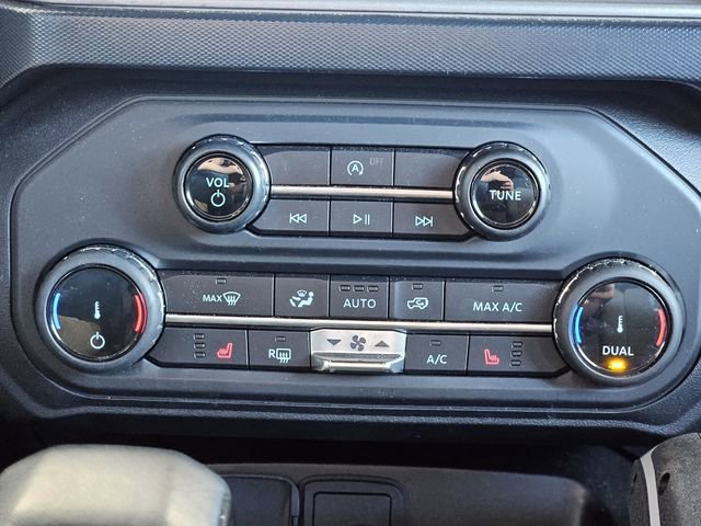 Used 2022 Ford Bronco Outer Banks image 24