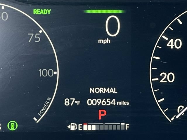Certified 2023 Honda CR-V Sport image 16
