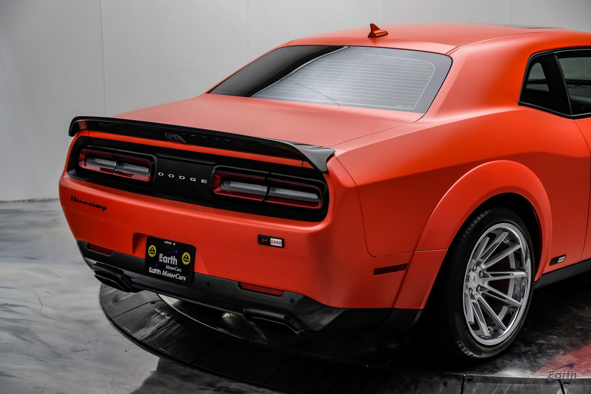 Used 2022 Dodge Challenger SRT Hellcat image 25