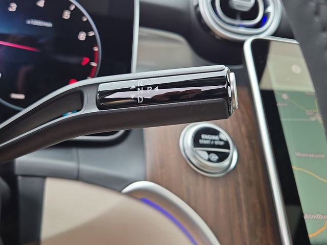 New 2026 Mercedes-Benz GLC 300 4MATIC image 10