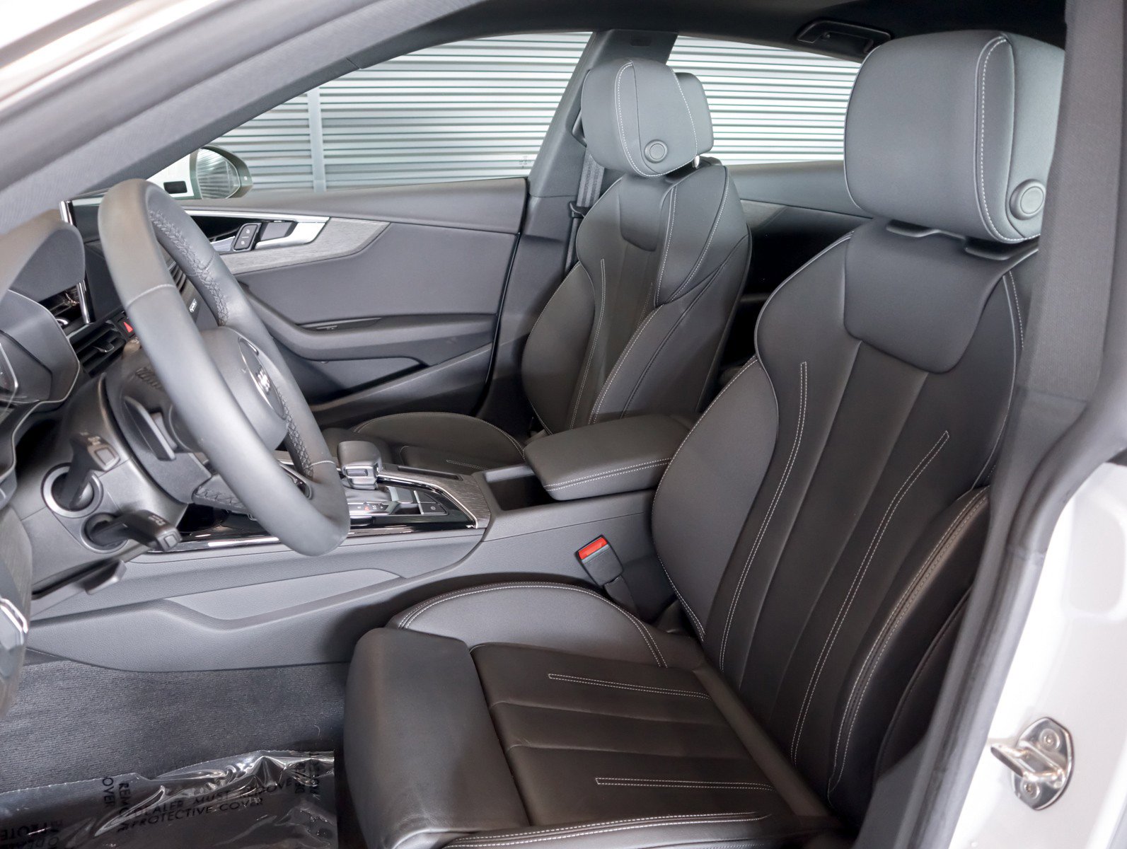 Used 2023 Audi A5 2.0T Premium w/ Convenience Package image 8