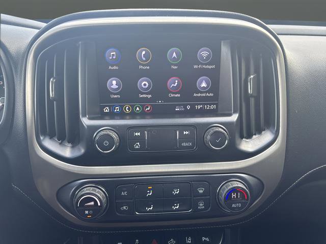 Used 2020 GMC Canyon Denali AWD/4WD image 8