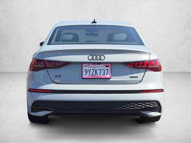 Used 2026 Audi A3 2.0T Premium w/ Black Optic Package AWD/4WD image 7