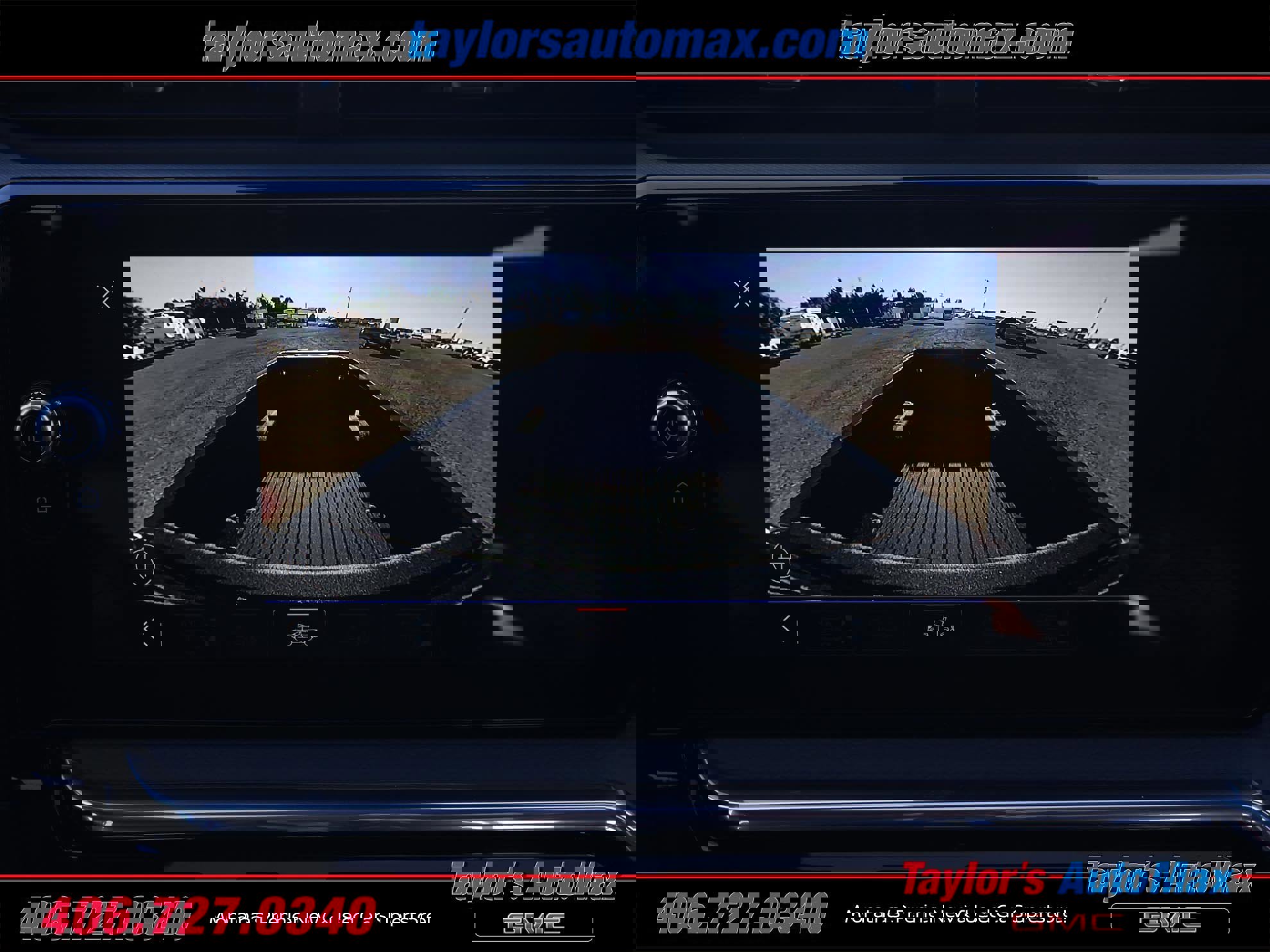 New 2026 GMC Sierra 1500 Denali w/ Denali Reserve Package image 24