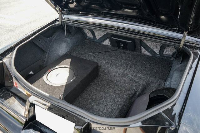 Used 1987 Chevrolet Monte Carlo SS RWD image 76