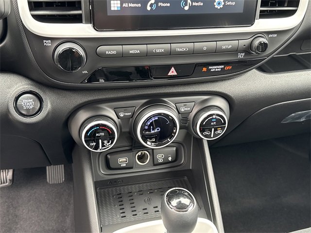 New 2026 Hyundai Venue SEL image 23