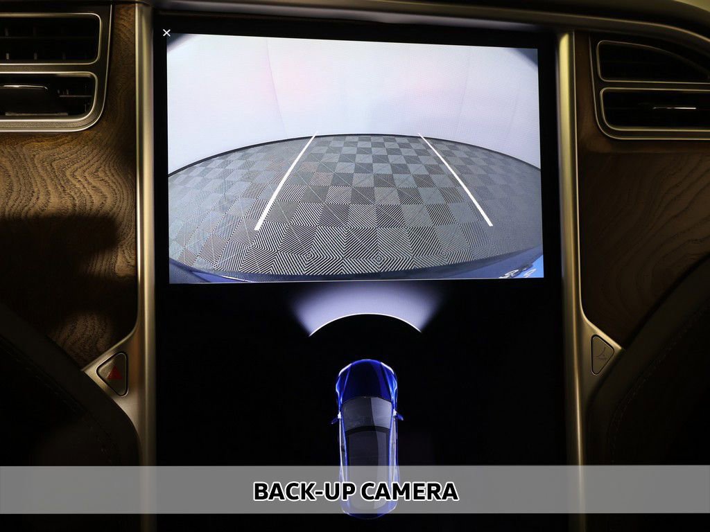 Used 2017 Tesla Model S 100D image 6