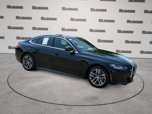 Used 2026 BMW 430i xDrive w/ Premium Package AWD/4WD image 7