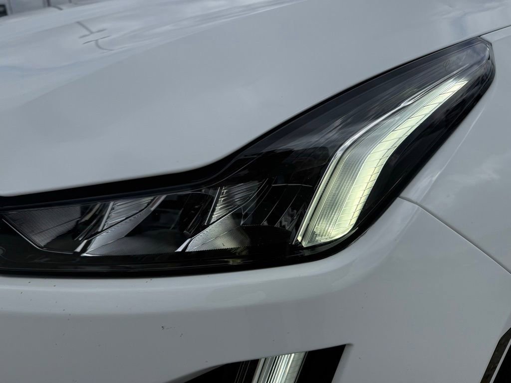 Used 2022 Cadillac CT5 V Blackwing w/ Carbon Fiber Package 1 image 9