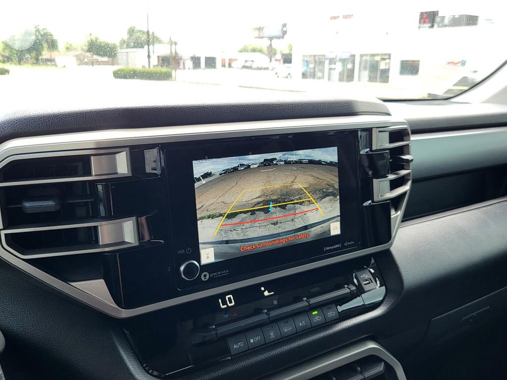 Used 2023 Toyota Tundra SR5 AWD/4WD image 26