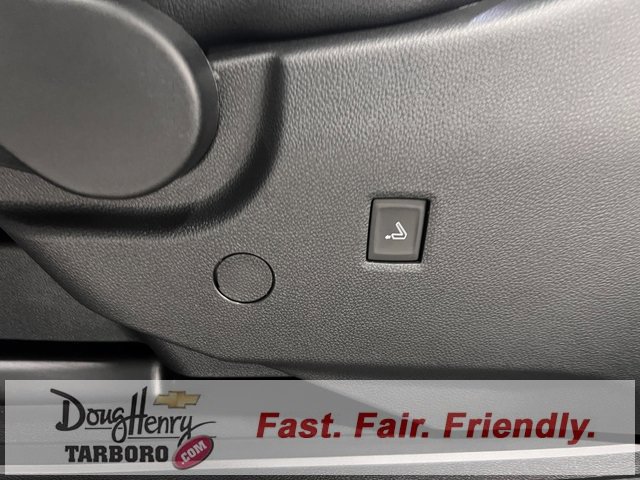 New 2026 Chevrolet Traverse RS w/ LPO, Floor Liner Package image 36
