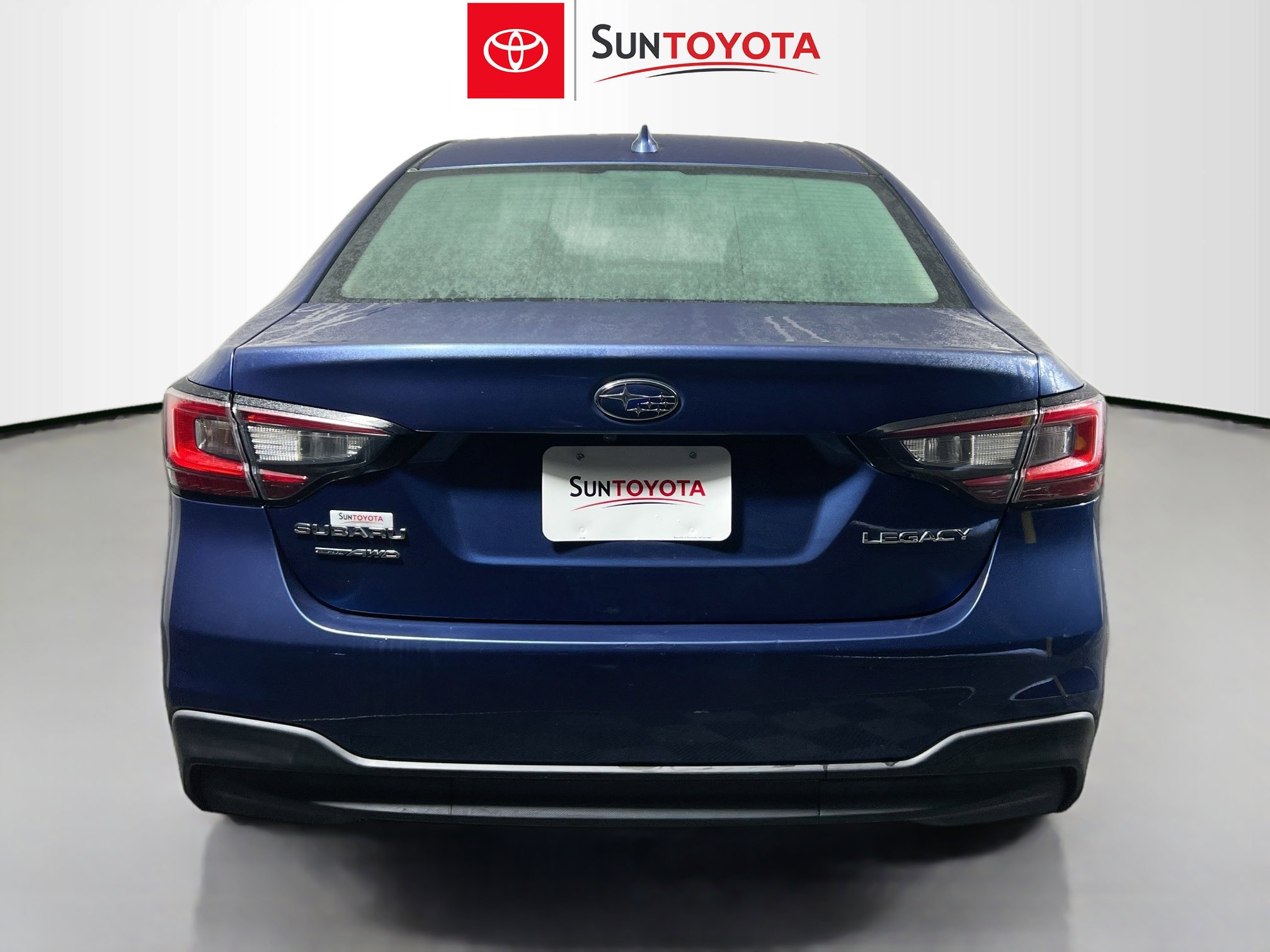 Used 2020 Subaru Legacy w/ Alloy Wheel Package image 5