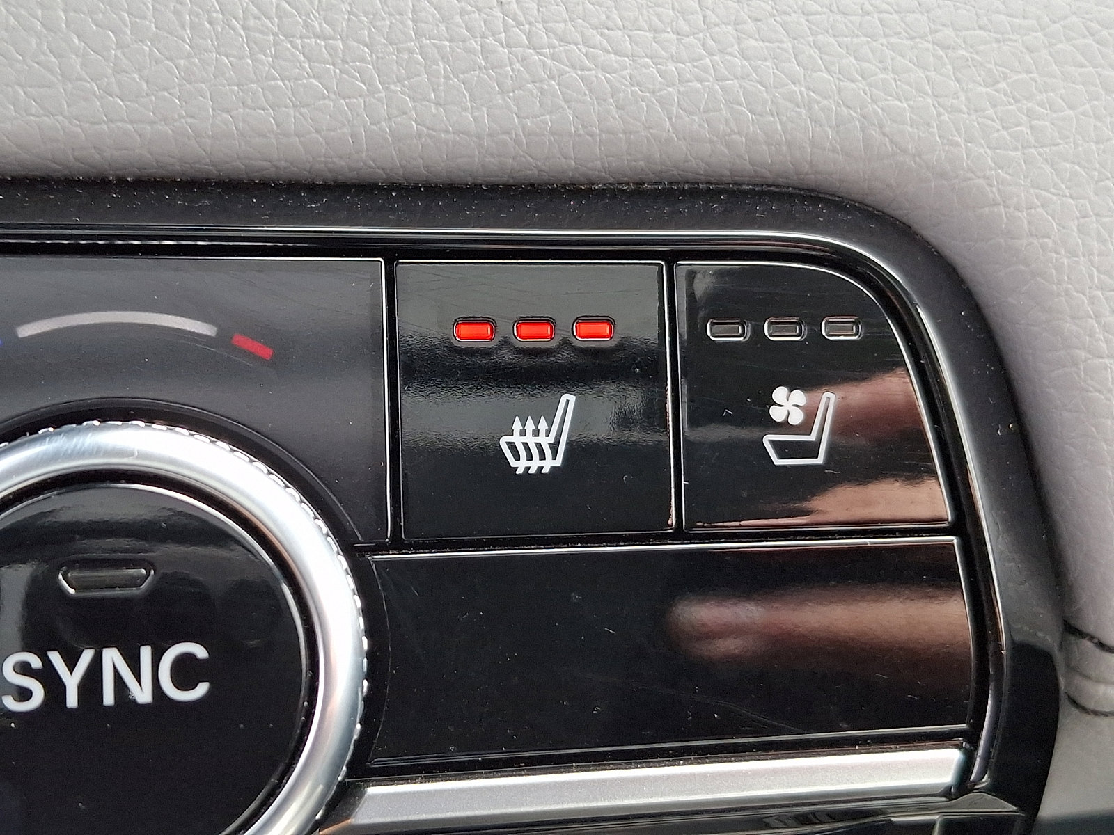 Certified 2023 Honda Pilot Elite image 28