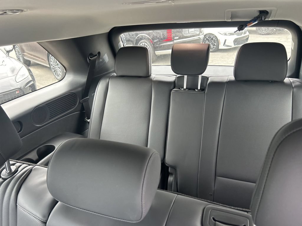 New 2026 Hyundai Palisade SEL Premium FWD image 20