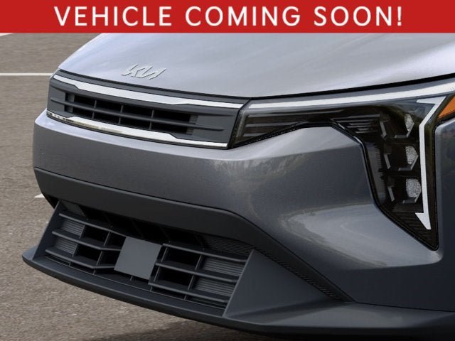 New 2026 Kia K4 FWD image 12