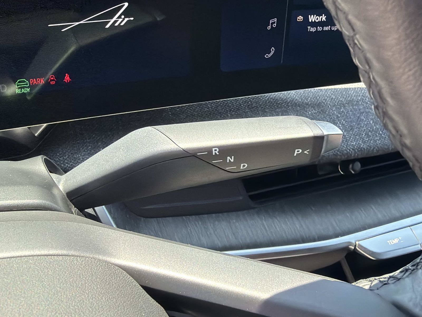 Used 2024 Lucid Air Touring AWD/4WD image 21