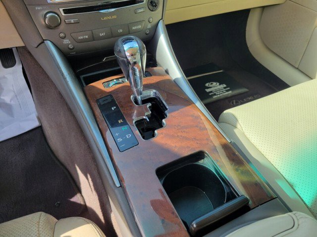 Used 2012 Lexus IS 250 w/ Premium Pkg Value Edition RWD image 22