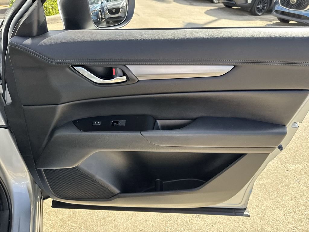 Used 2023 MAZDA CX-5 AWD 2.5 S w/ Preferred Package image 44