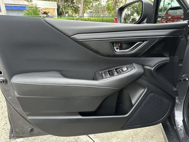 Certified 2024 Subaru Legacy Premium AWD/4WD image 13