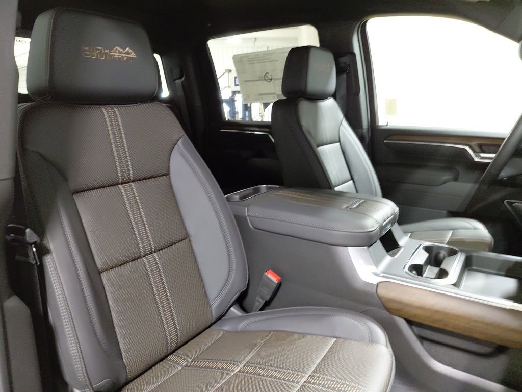 New 2026 Chevrolet Silverado 3500 High Country w/ Midnight Edition image 23