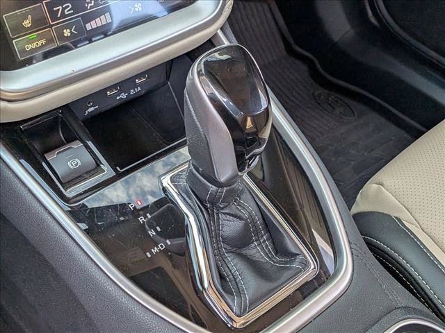 Used 2021 Subaru Outback Limited AWD/4WD image 8