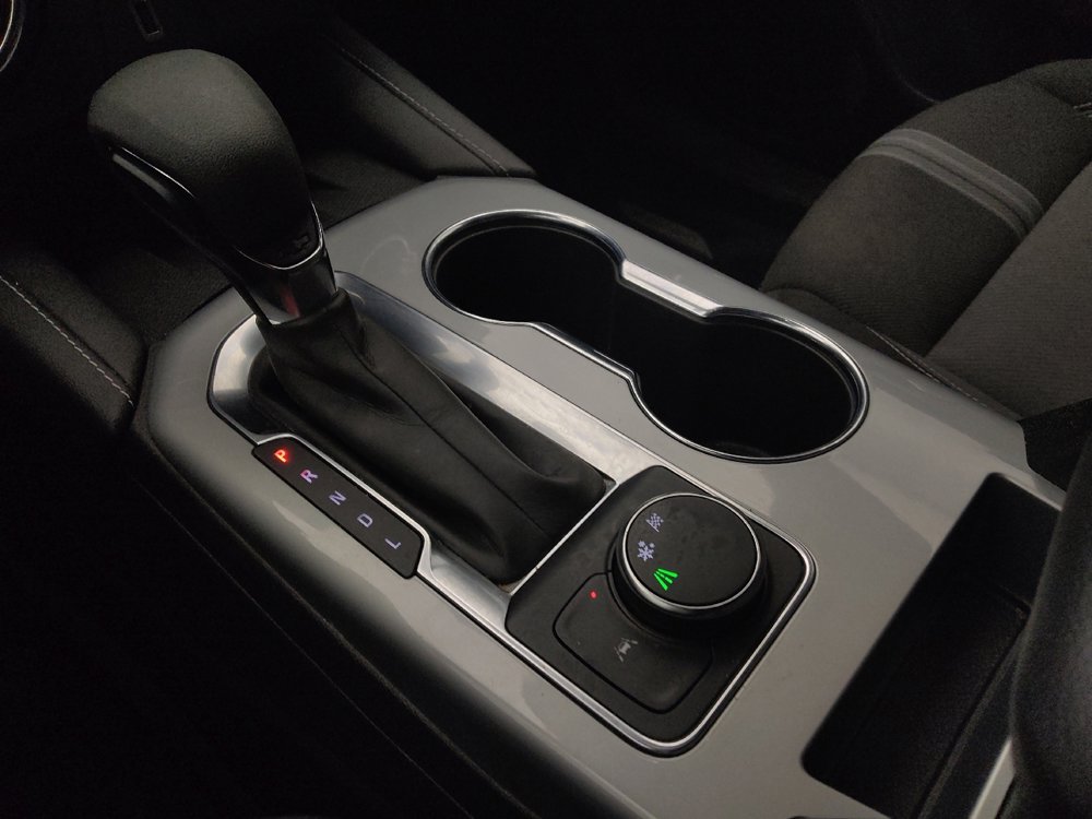 Used 2024 Chevrolet Blazer LT w/ Convenience Package FWD image 26