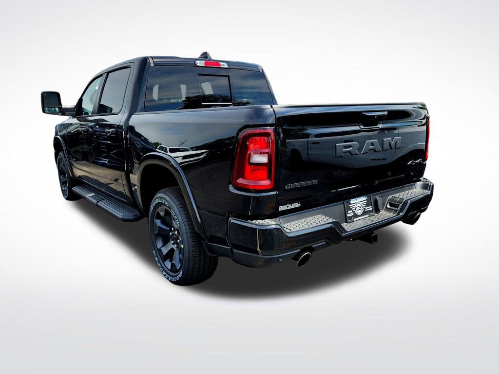 New 2026 RAM 1500 Big Horn image 7