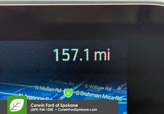 New 2026 Ford Expedition Tremor AWD/4WD image 4