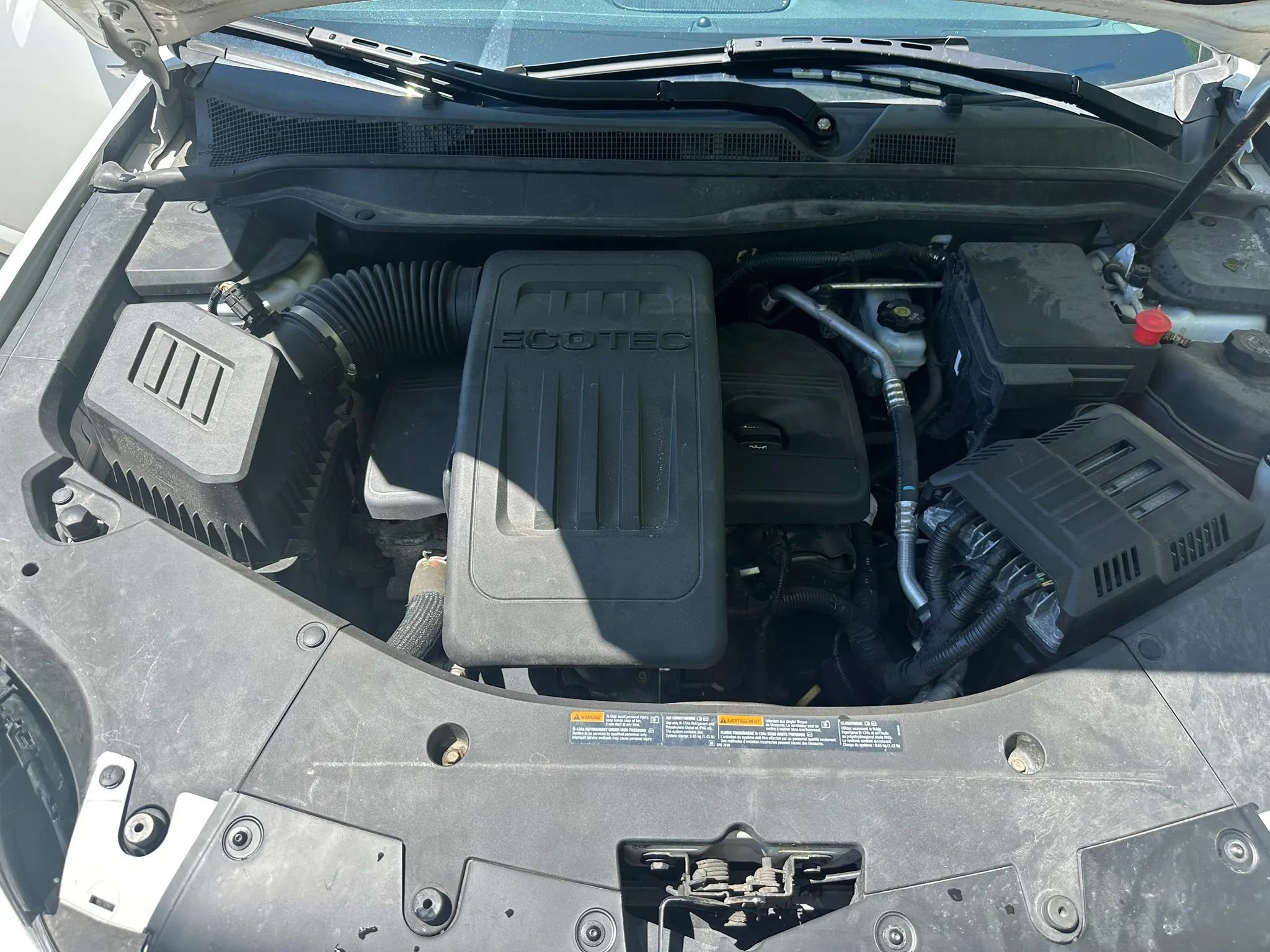 Used 2014 GMC Terrain SLE w/ Convenience Package AWD/4WD image 19