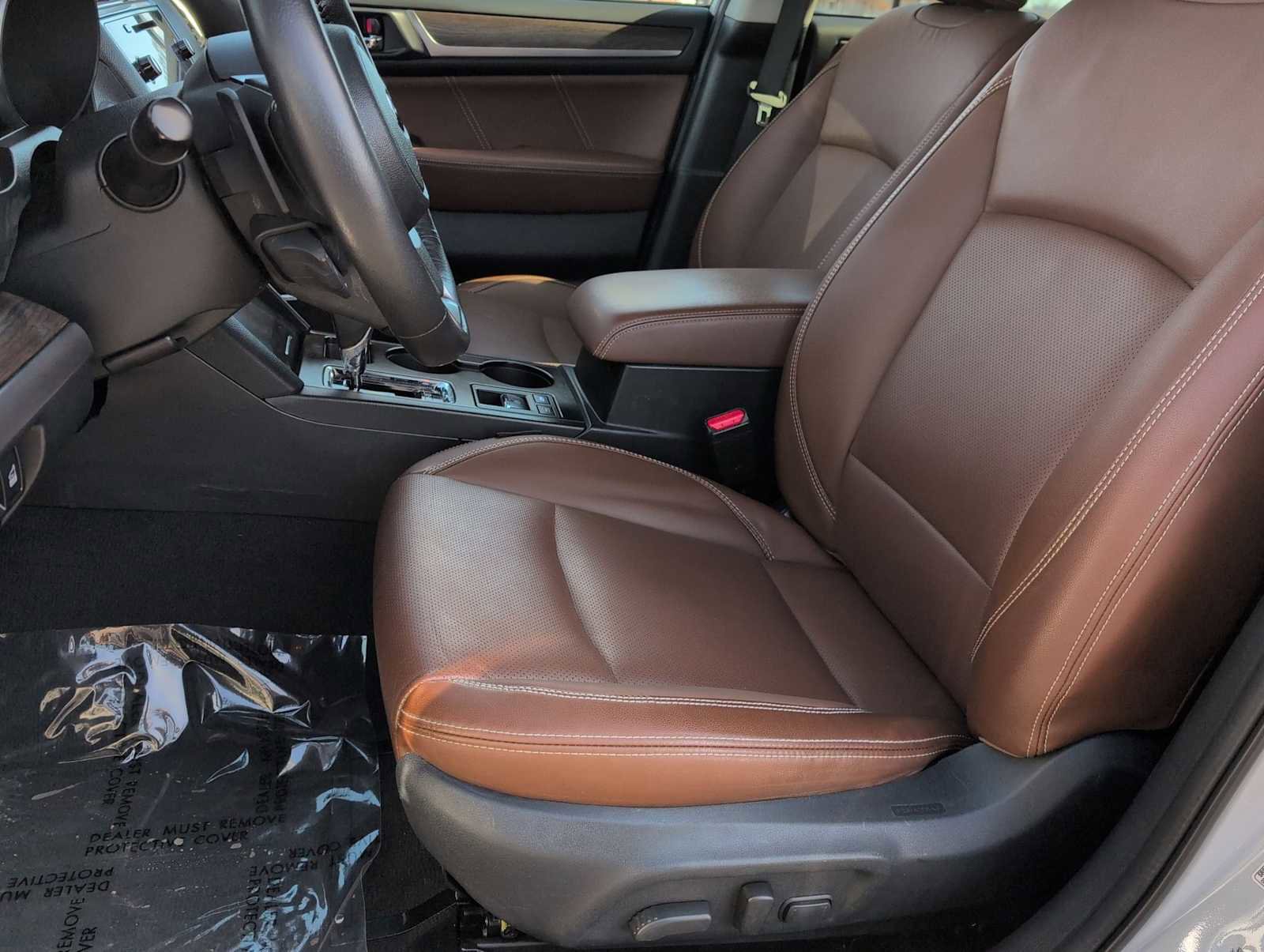 Used 2019 Subaru Outback 3.6R Touring image 16