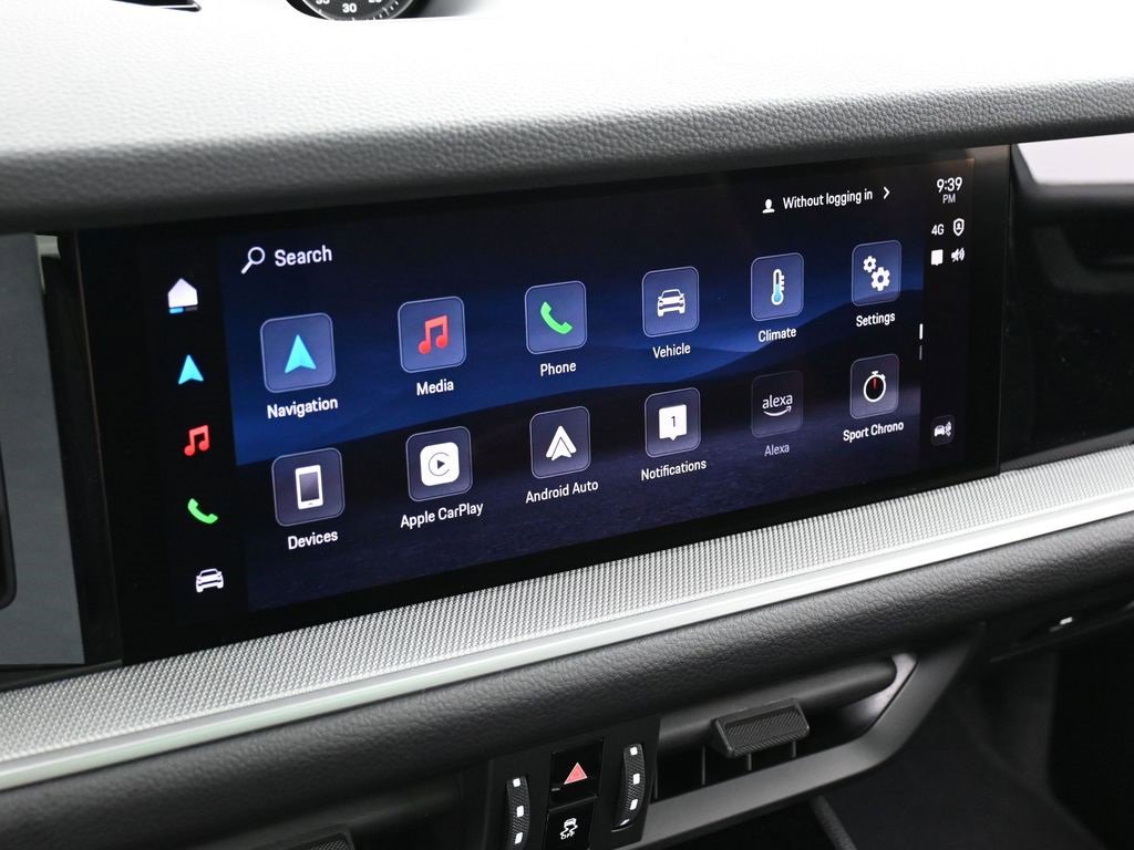 New 2026 Porsche Cayenne S image 21