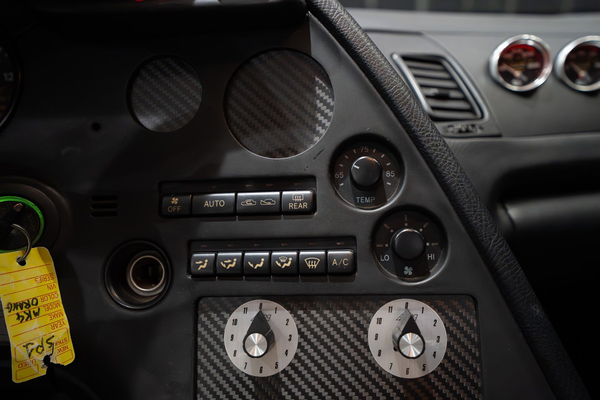 Used 1993 Toyota Supra Turbo image 18