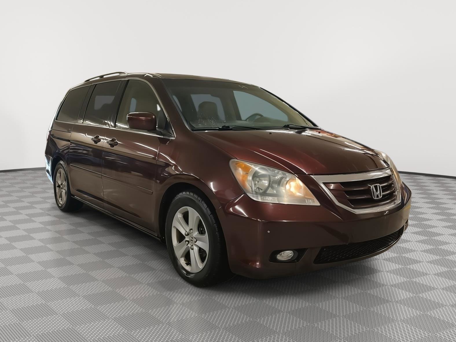 Used 2009 Honda Odyssey Touring image 4