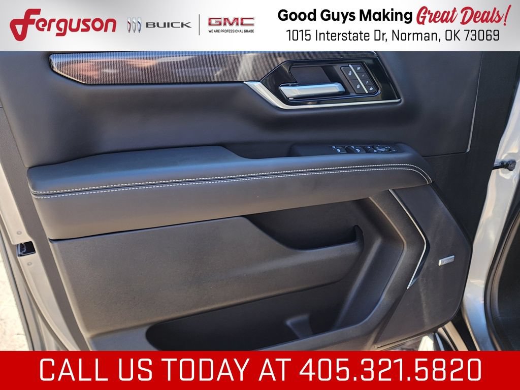 New 2026 GMC Yukon XL Elevation AWD/4WD image 12