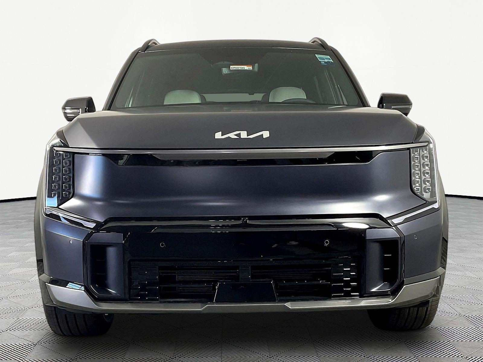 New 2026 Kia EV9 GT-Line AWD/4WD image 2