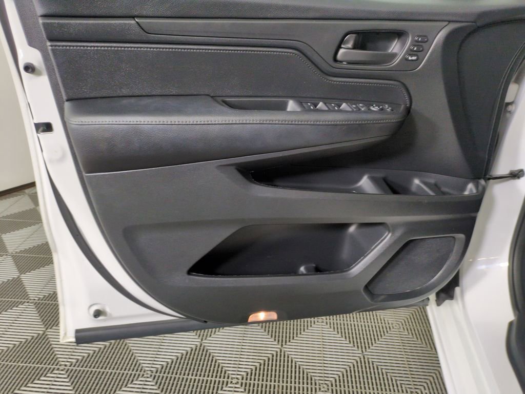 Certified 2024 Honda Odyssey Sport image 14