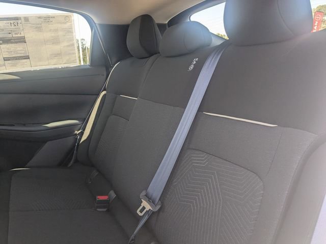 New 2026 Nissan Leaf w/ Floor Mat Package (S+) FWD image 26