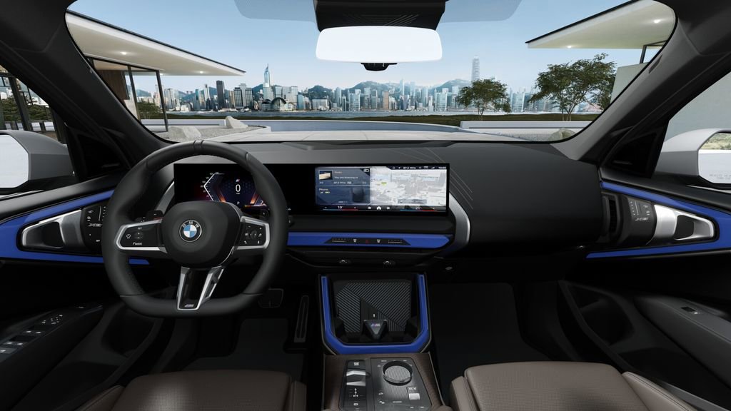 New 2026 BMW X3 xDrive30 image 10