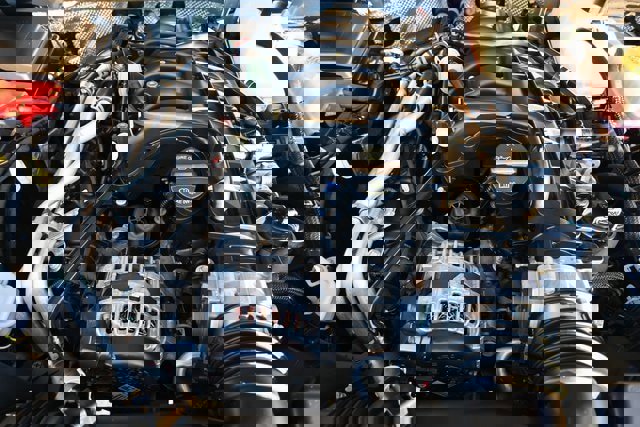 Used 2024 Jeep Wrangler Sport image 17