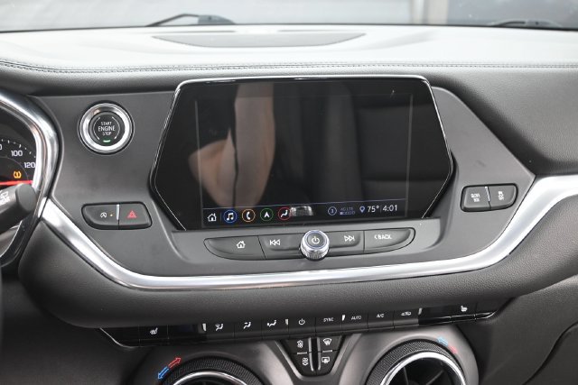 Used 2020 Chevrolet Blazer LT w/ Sound & Technology Package AWD/4WD image 23