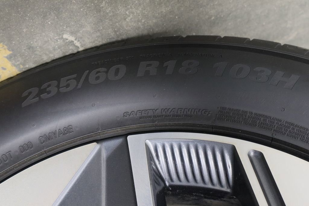 Used 2025 Hyundai Tucson SEL image 38
