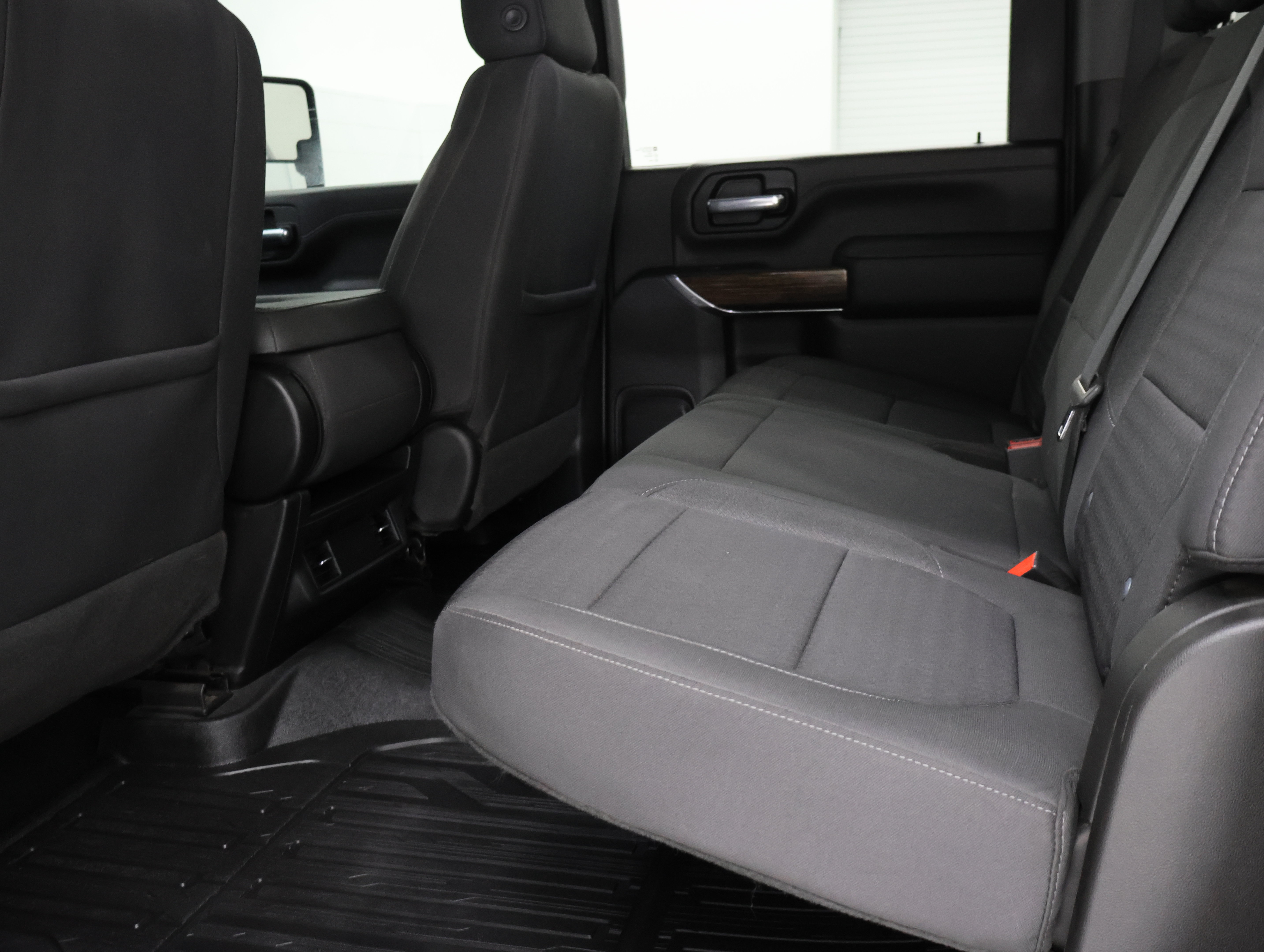 Used 2023 GMC Sierra 2500 SLE AWD/4WD image 33