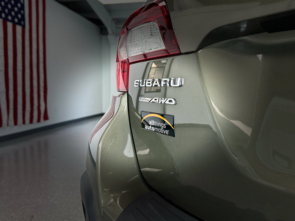 Used 2018 Subaru Outback 2.5i AWD/4WD image 30