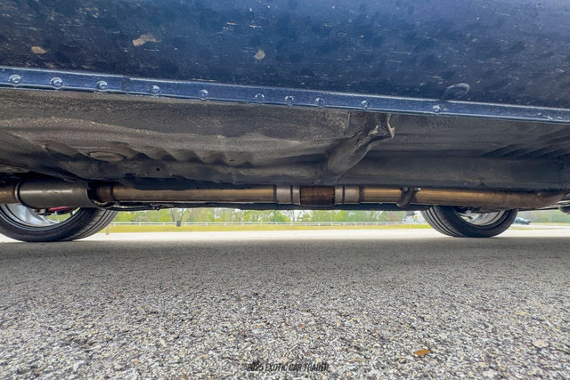 Used 1989 Toyota Supra Turbo image 74