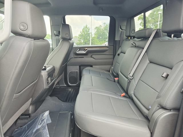 New 2026 Chevrolet Silverado 2500 LT w/ Trail Boss Package AWD/4WD image 9