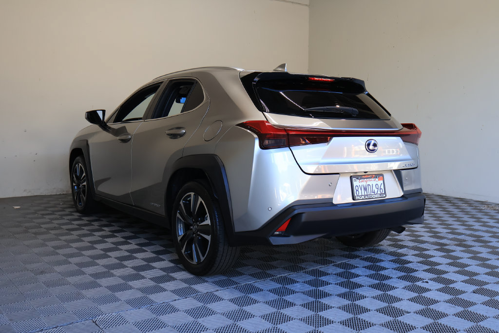 Used 2021 Lexus UX 250h w/ Accessory Package (Z1) AWD/4WD image 13