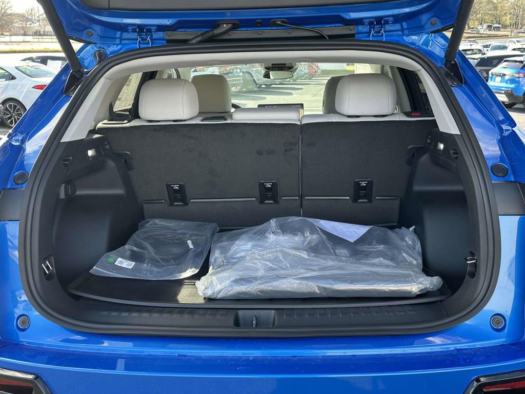 New 2026 Honda Prologue Touring image 5